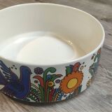 Acapulco Villeroy and Boch salad bowl