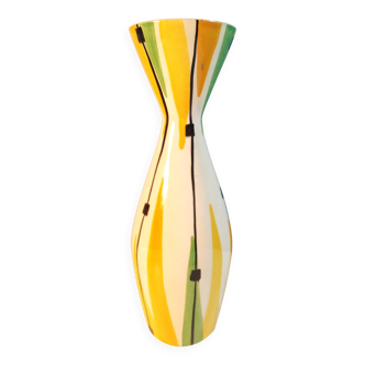 Saint Clement Vase 1950s