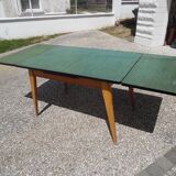 Vintage table 50s