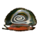 Empty snail ring size pocket Laurana Italy