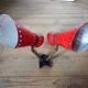 Diabolo sconce