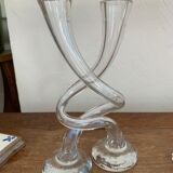 Pair of candlesticks