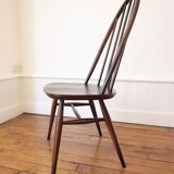 6 Ercol chairs