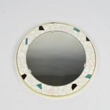 Mosaic Mirror, 1970s