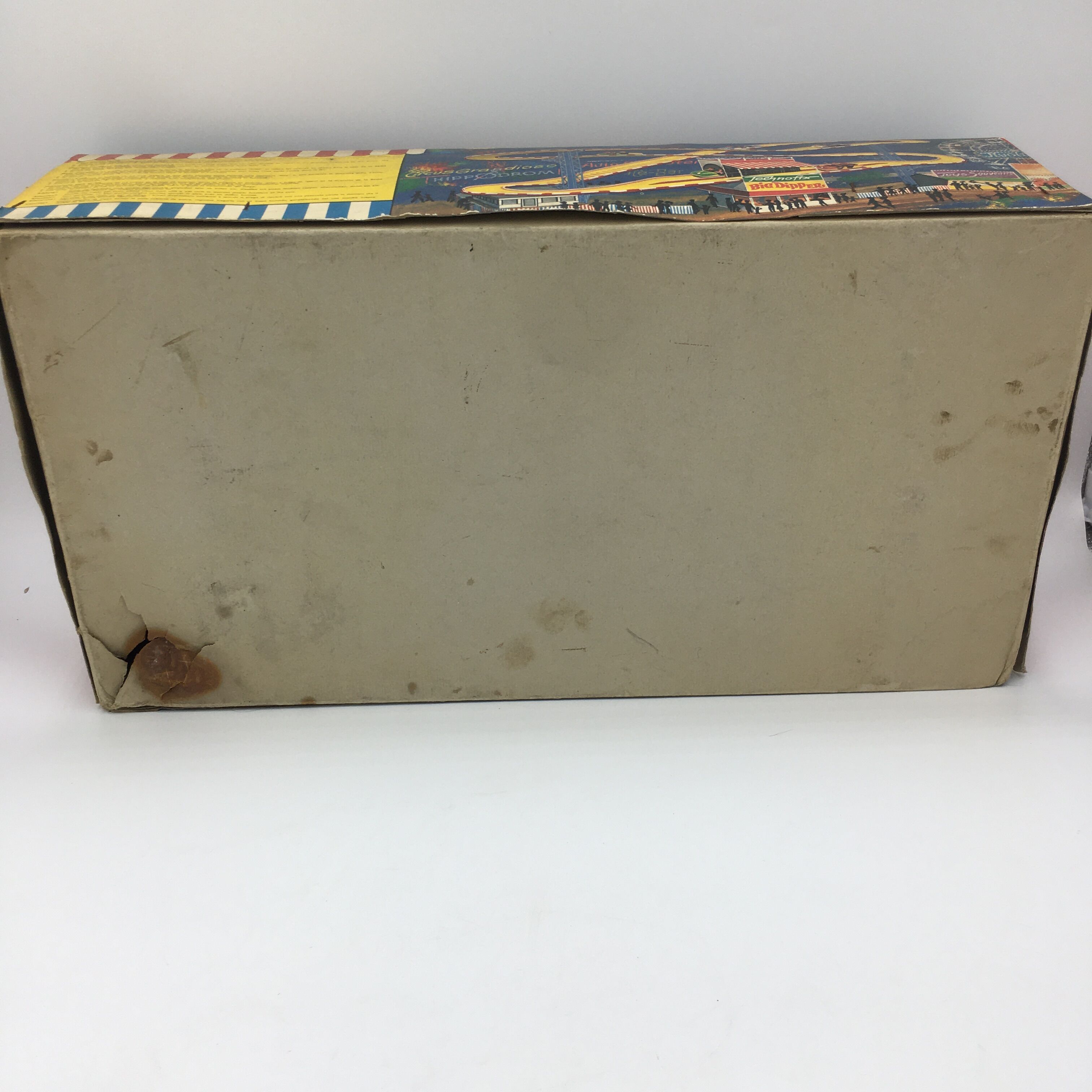 Big dipper Technofix metal toy