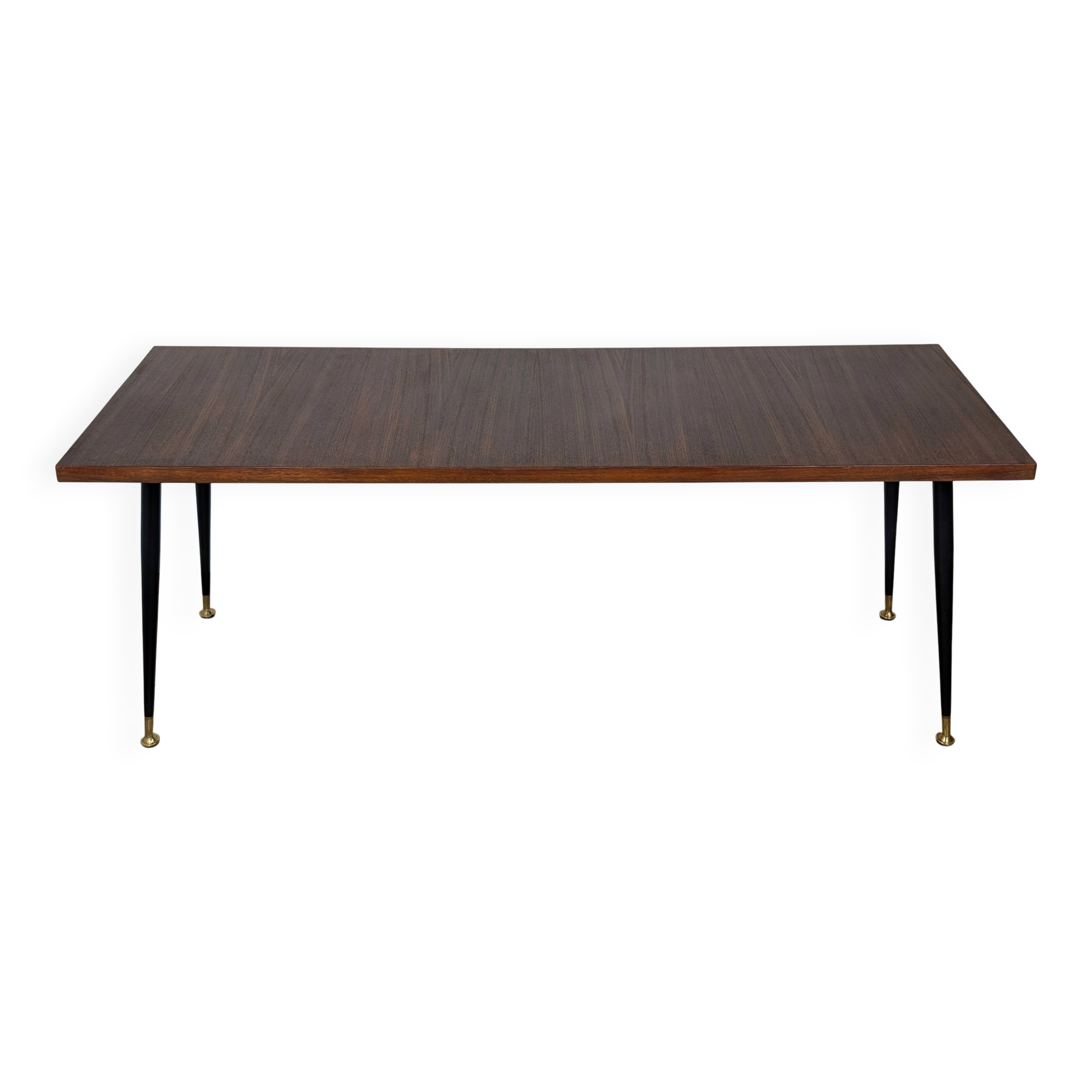 Table basse rectangulaire 60'