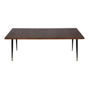 table basse rectangulaire