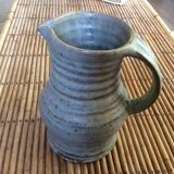 Sandstone pitcher