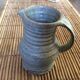 Stoneware jug