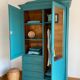 Armoire parisienne