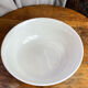 Saladier en porcelaine, Gien 