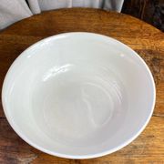 Porcelain salad bowl, Gien