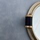 Plateau miroir
