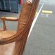 Paire de fauteuils anciens style Louis XVl