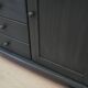 Pine cupboard, Danish design, 1980s, production: Denmark