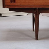 Enfilade du milieu du siècle