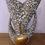 Modernist Vallauris vase