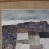 « Maisons » de Josef Sandberg