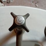 Lavabo ancien