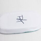 Ceramic pocket ouvide cup 1960