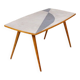 Mid-century coffee table, 1960s vintage