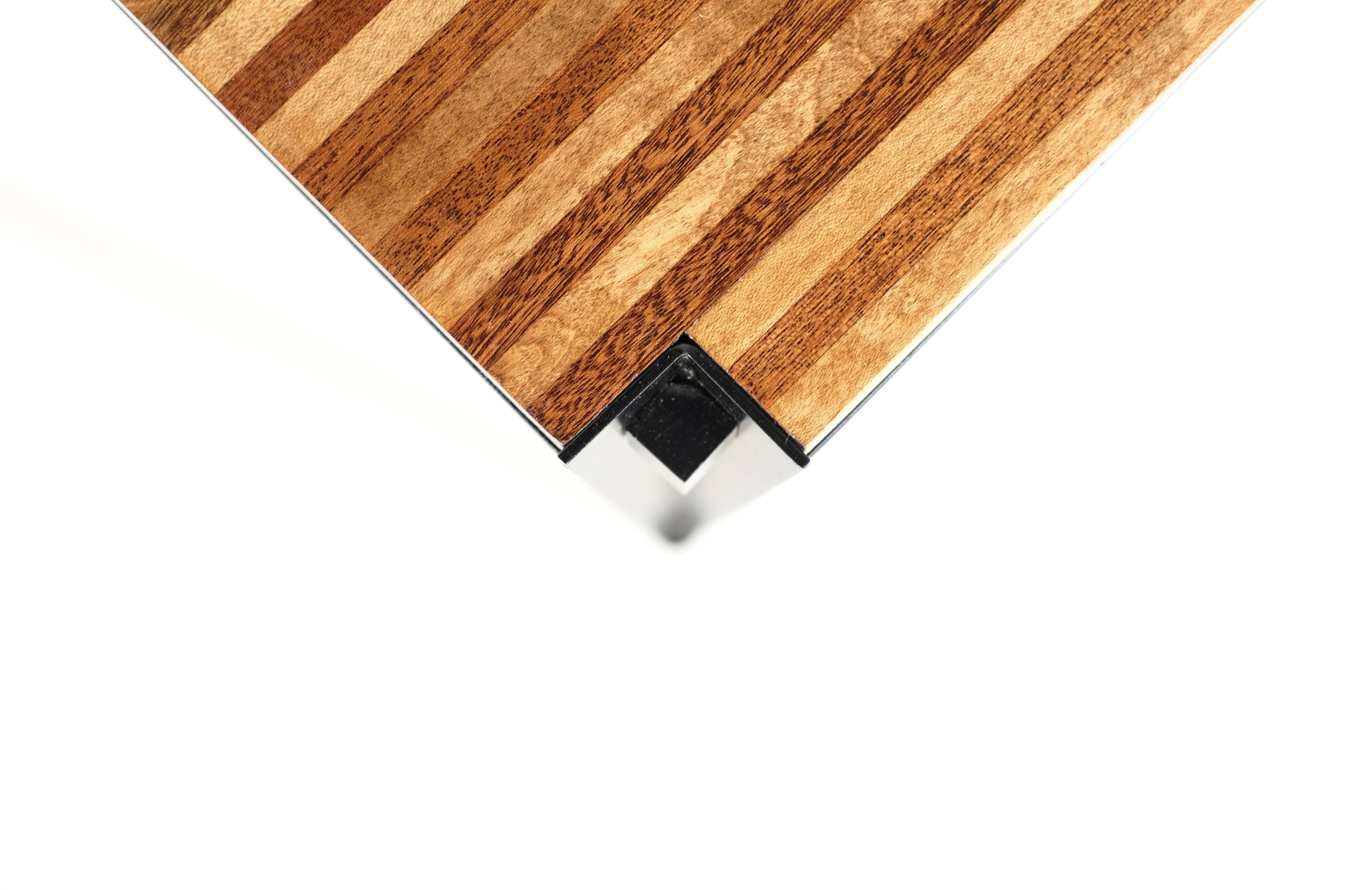 Coffee table by Osvaldo Borsani for Tecno, Italy 1957.