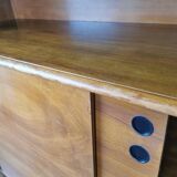 Sideboard, secretary from the 50s