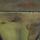 Oil on canvas signed Louis Galichon Riverbank landscape