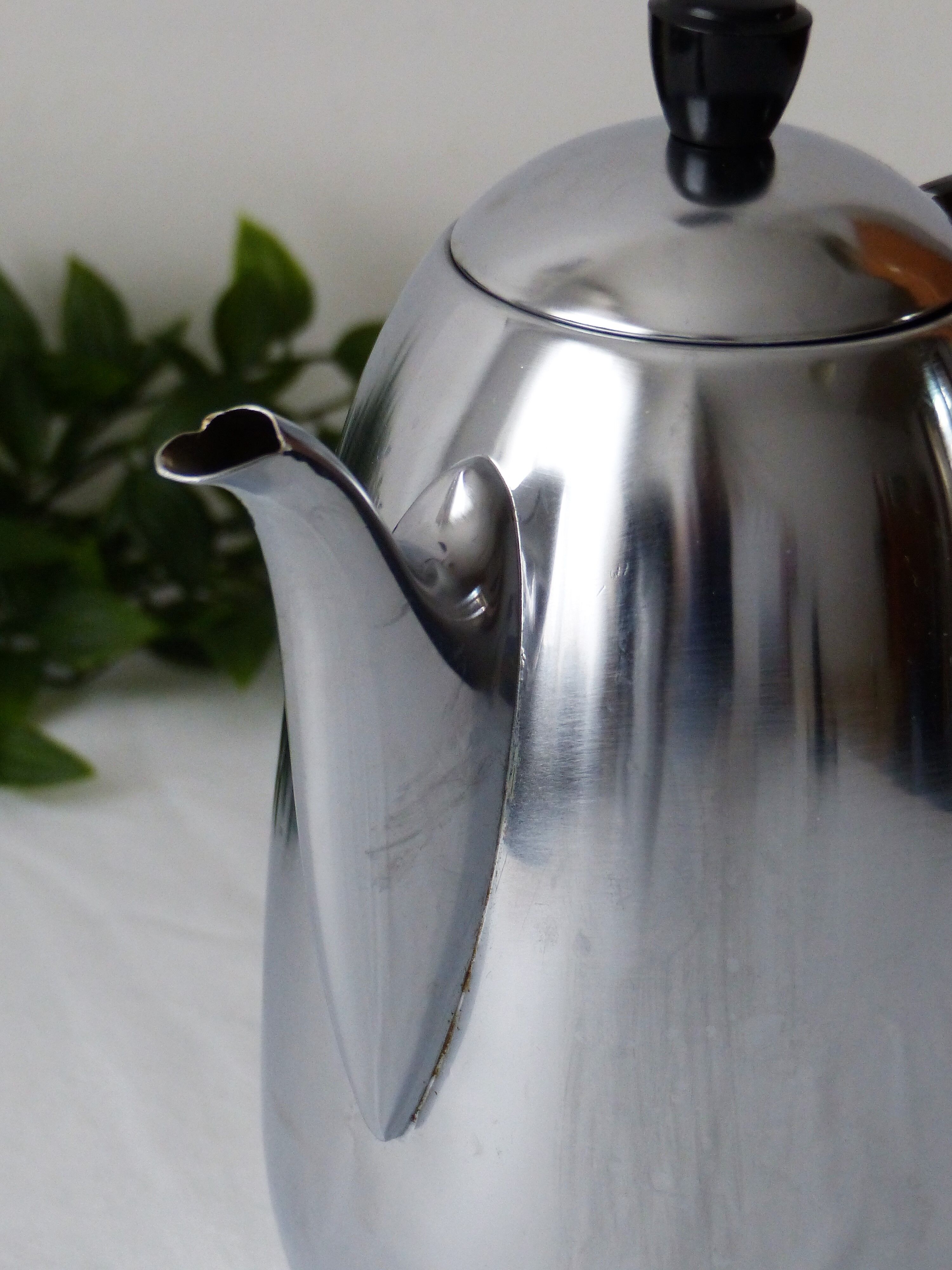 Demeyere coffee maker