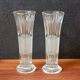 Pair of small vintage vases, Italy