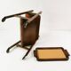 Table d'appoint, bar, Italie 1950-1960