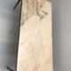 Coffee table in onyx marble 50s-60s