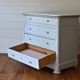 Commode marbre