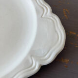 Empty pocket Sarreguemines 1920 - 1950