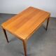 Extendable dining table by Dřevotvar, 1970s