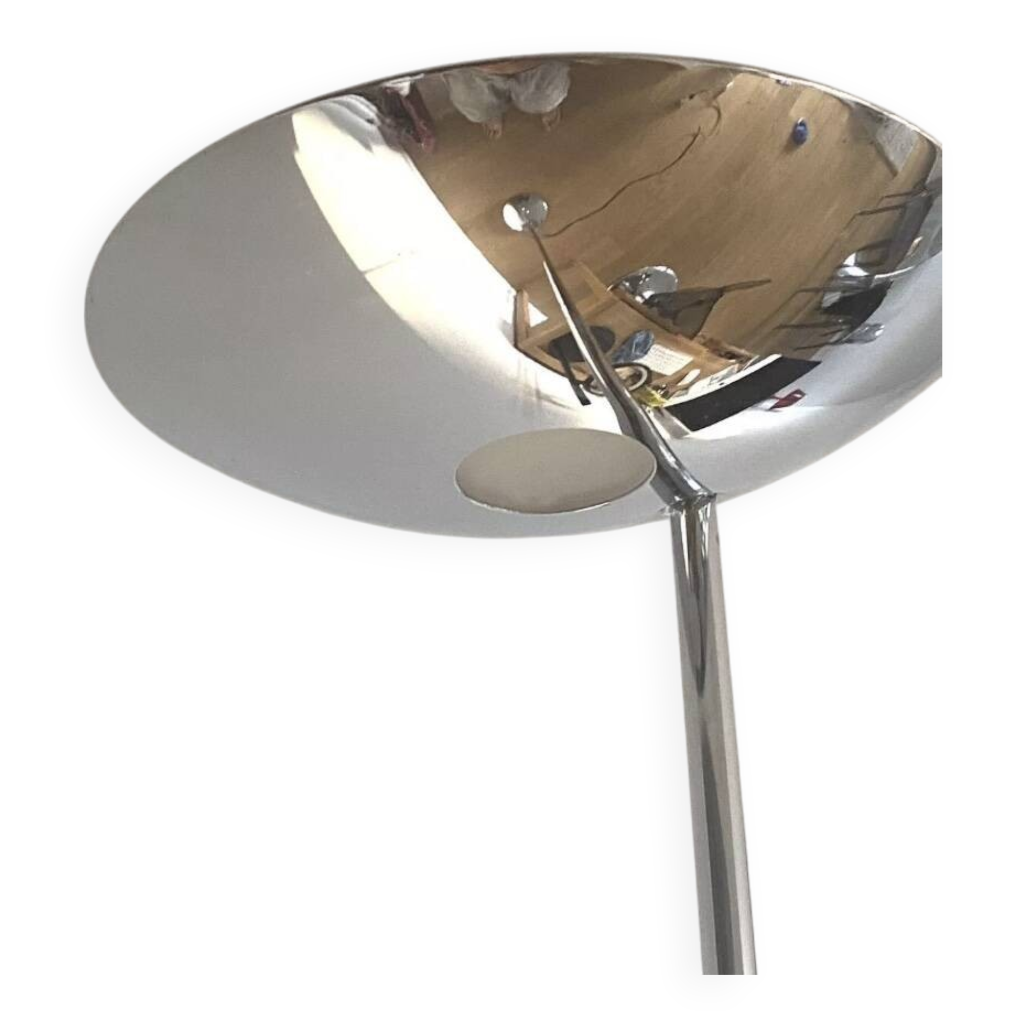Halogen floor lamp Icons by Estiluz