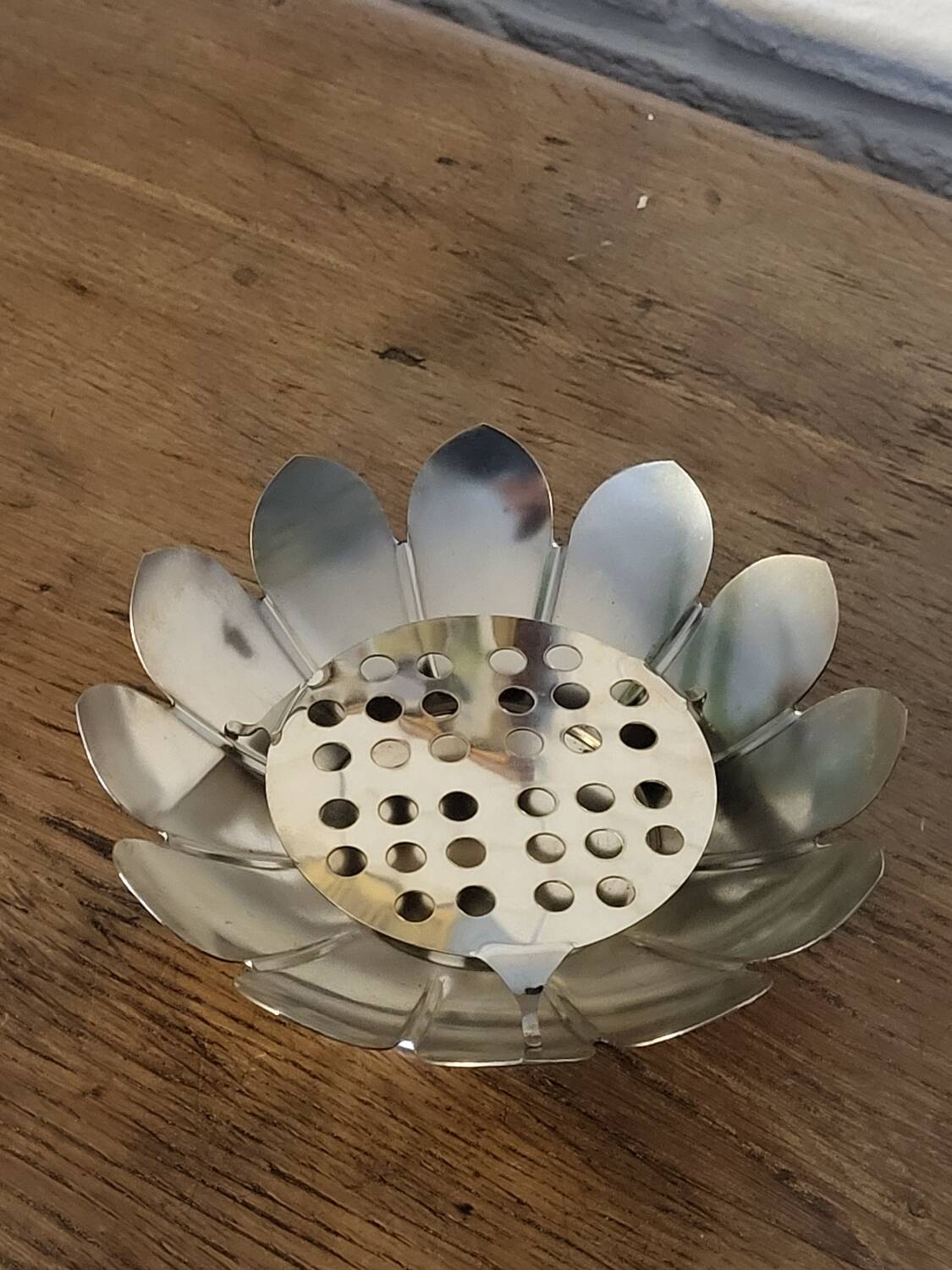 Coupe pique fleurs