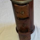 Jewelry box