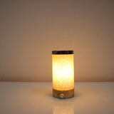 Mid-Century table lamp, 1970's.