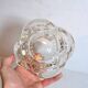 Murano glass ashtray