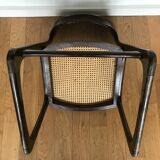 Chair sled Baumann