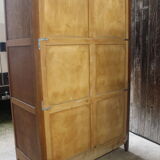 Parisian wardrobe reconstruction period