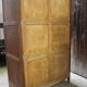 Armoire parisienne période reconstruction