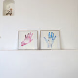Illustration "hand #2"