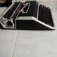 Typewriter Olivetti Lettera DL