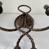 Applique en métal