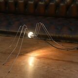 Lampe design "araignee" par ingo maurer - 1970s