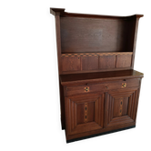 Oak sideboard
