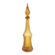Vintage Empoli bottle carafe 1960
