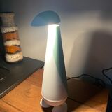 Penguin lamp